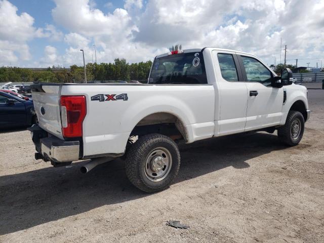 2019 Ford F250 Super Duty VIN: 1FT7X2B66KEG07081 Lot: 53382064