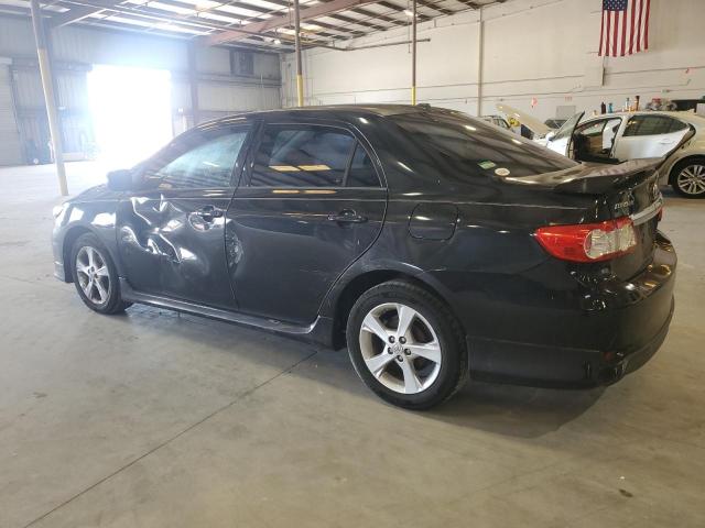 2011 Toyota Corolla Base VIN: 2T1BU4EE6BC704236 Lot: 56003214