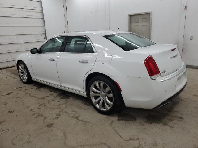 2017 Chrysler 300C VIN: 2C3CCAEG7HH586708 Lot: 54585594