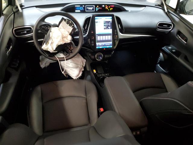 2020 Toyota Prius Prime Le VIN: JTDKARFP4L3139775 Lot: 56821644