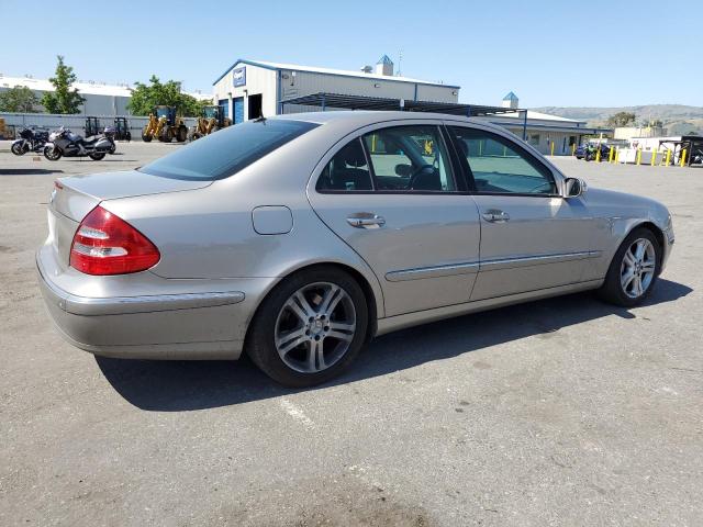 2005 Mercedes-Benz E 500 VIN: WDBUF70J95A745699 Lot: 54621844