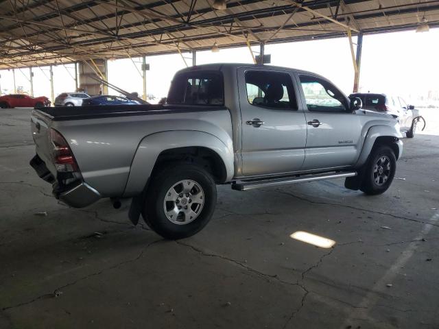 2013 Toyota Tacoma Double Cab Prerunner VIN: 3TMJU4GN1DM150008 Lot: 55494854