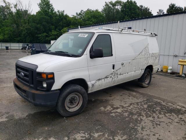 2012 Ford Econoline E250 Van VIN: 1FTNE2EW1CDA98761 Lot: 42767274