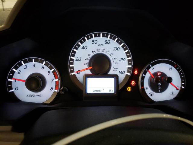 2012 Honda Pilot Touring VIN: 5FNYF4H92CB077874 Lot: 55410514