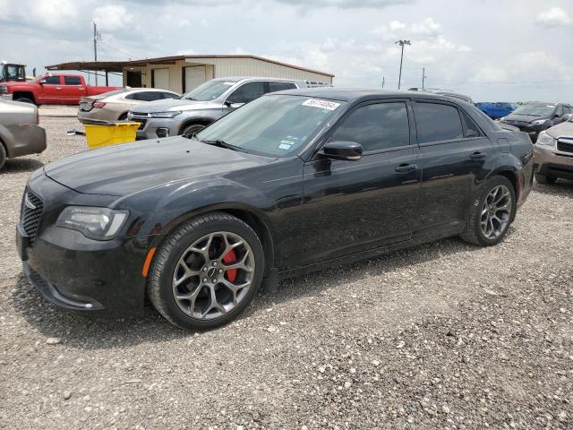 2C3CCABG6FH859963 2015 Chrysler 300 S