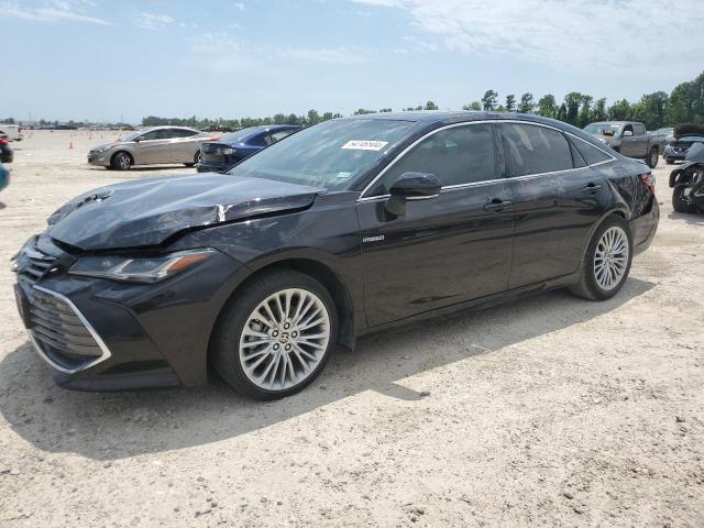 2021 Toyota Avalon Limited VIN: 4T1DA1AB8MU008670 Lot: 54746504