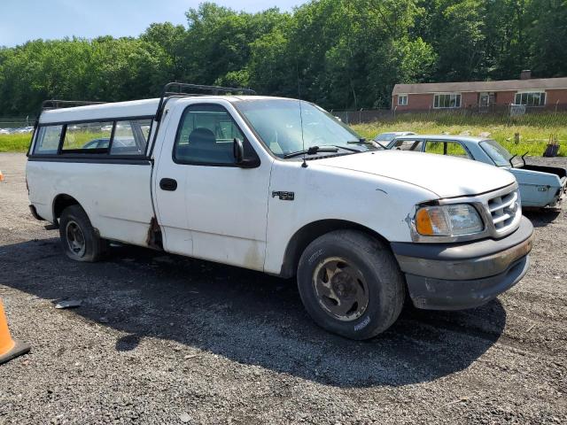 2001 Ford F150 VIN: 1FTZF17201NB51427 Lot: 55294744