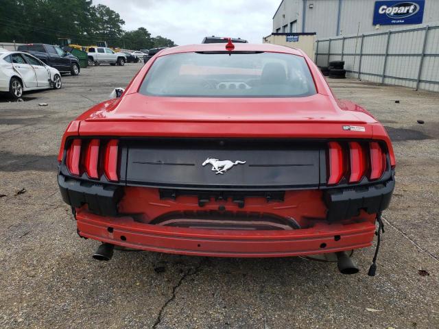 2021 Ford Mustang VIN: 1FA6P8TH7M5106031 Lot: 54751674
