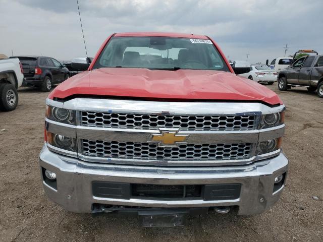 2016 Chevrolet Silverado K2500 Heavy Duty Ltz VIN: 1GC1KWE86GF203174 Lot: 54010814