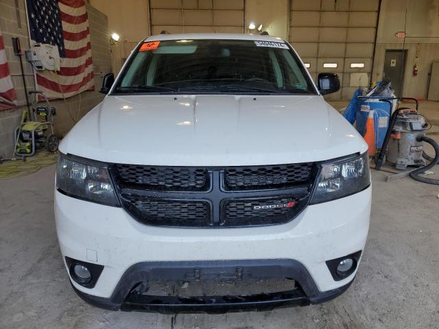 VIN 3C4PDCBG4JT532953 2018 Dodge Journey, Sxt no.5