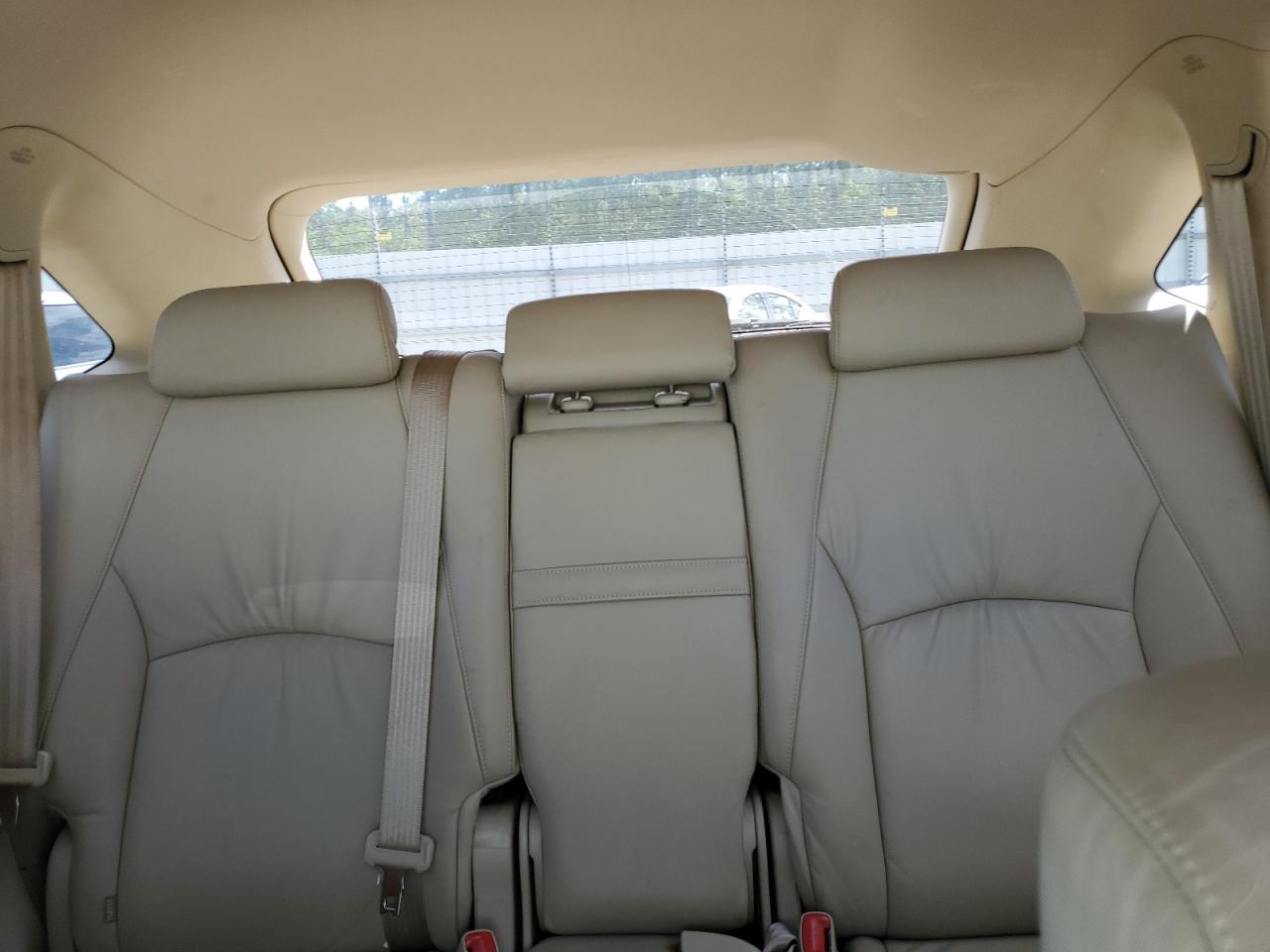 JTJHA31U540029788 2004 Lexus Rx 330