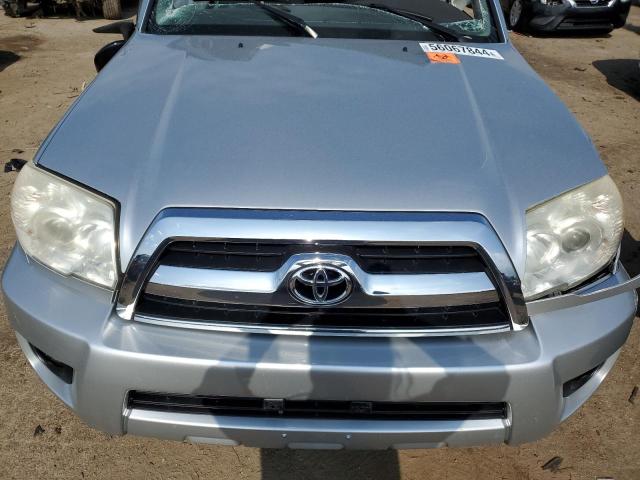 2007 Toyota 4Runner Sr5 VIN: JTEBU14R470105917 Lot: 56067844