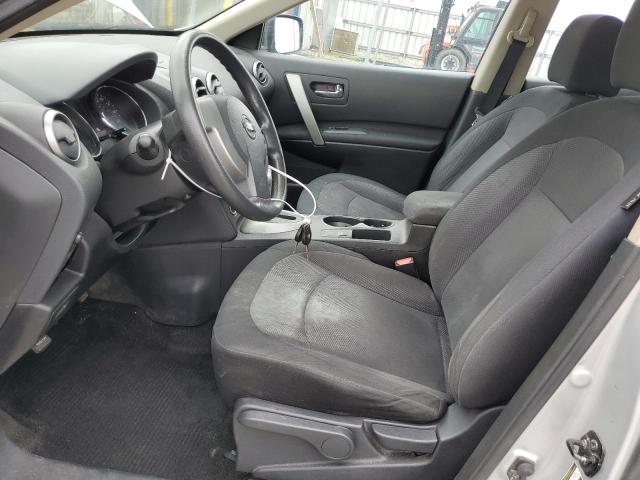 VIN JN8AS5MVXDW638555 2013 Nissan Rogue, S no.7