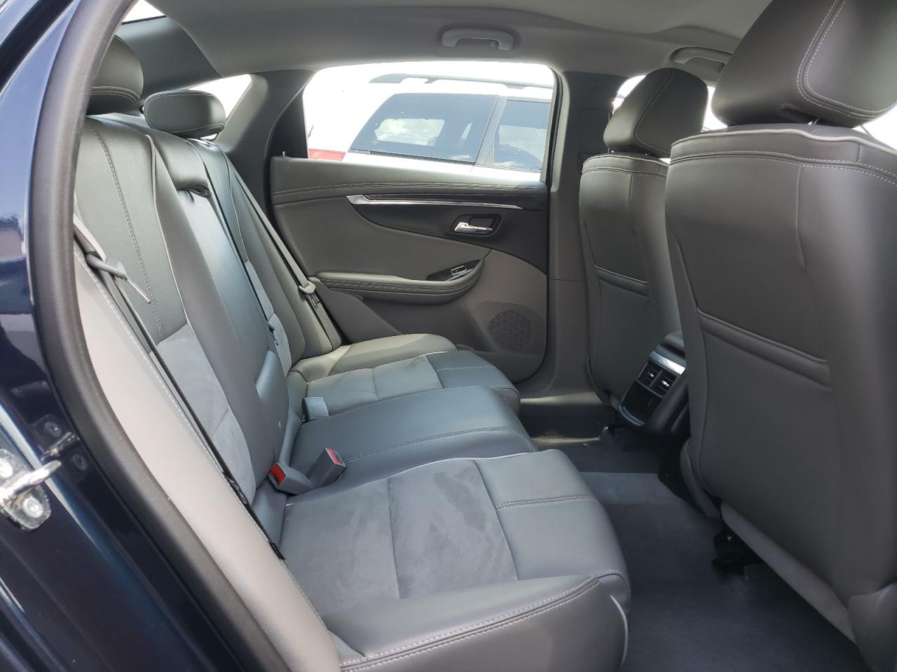 2G1125S33F9238192 2015 Chevrolet Impala Lt