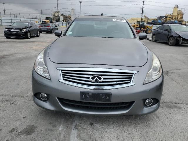 2013 Infiniti G37 Base VIN: JN1CV6AP2DM724917 Lot: 56514714