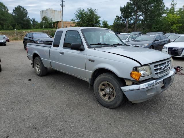 2002 Ford Ranger Super Cab VIN: 1FTYR44E12TA70503 Lot: 54827494