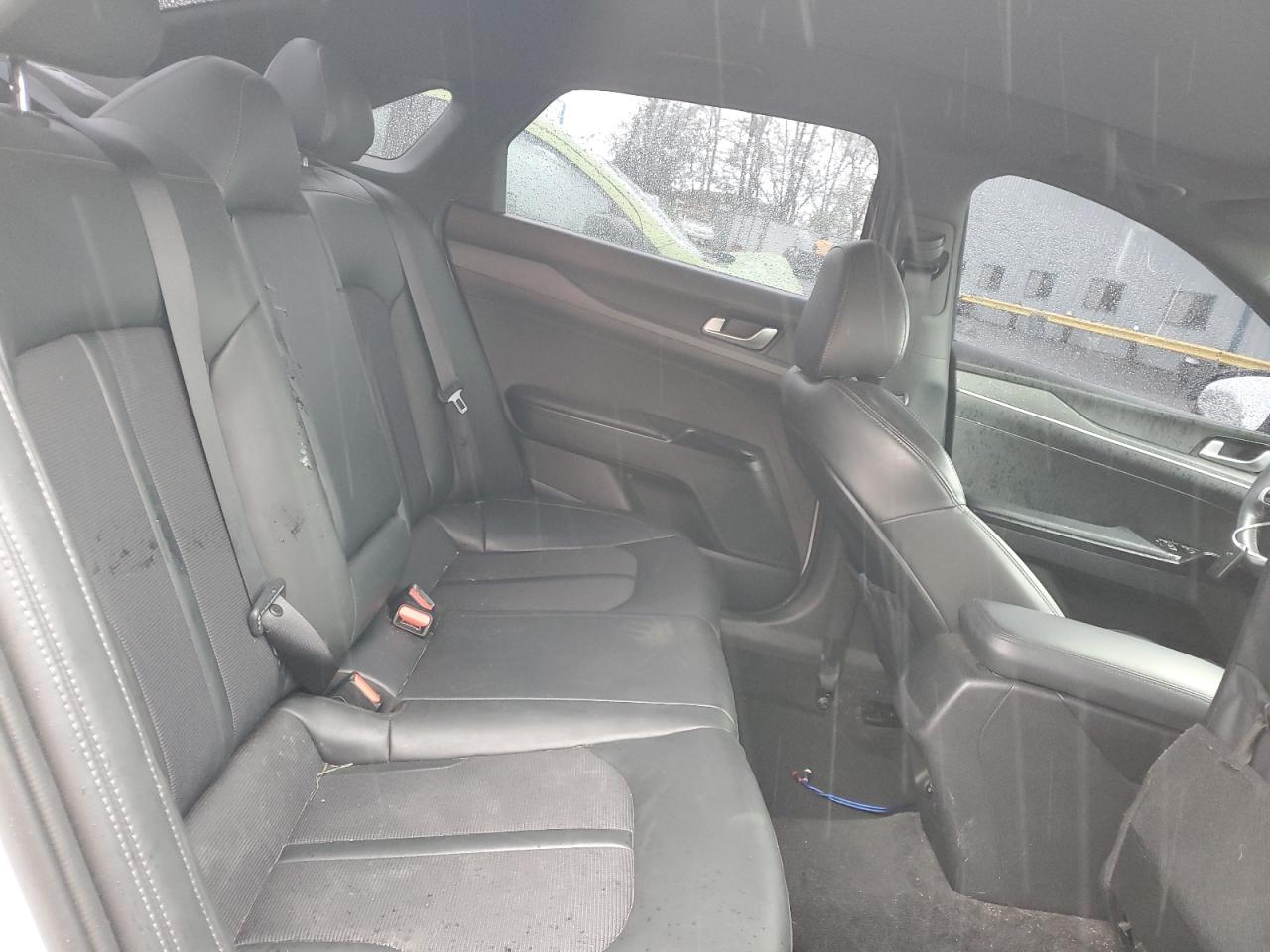 5XXG64J27MG012879 2021 Kia K5 Gt Line