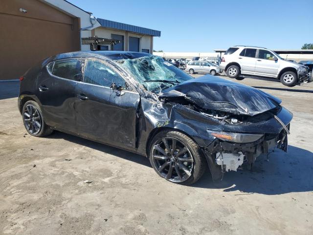 2022 Mazda 3 Premium VIN: JM1BPAML4N1507502 Lot: 54050314