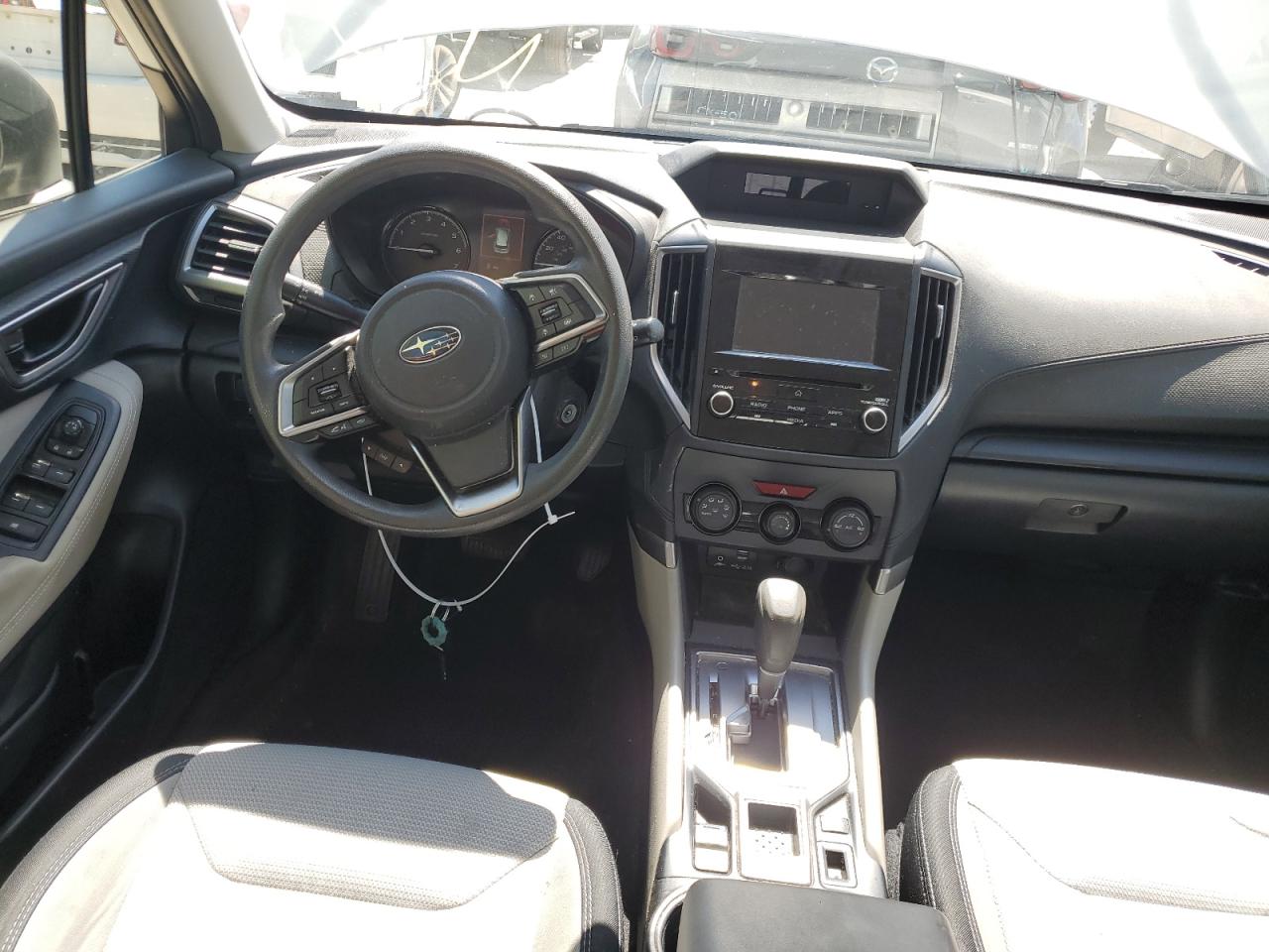 JF2SKADC4LH460136 2020 Subaru Forester