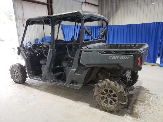 2020 CAN-AM DEFENDER M - 3JBURAX49LK001413
