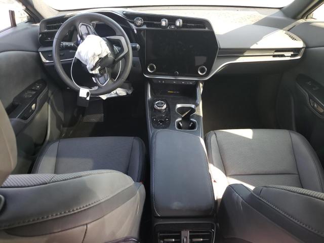 2023 Lexus Rz 450E VIN: JTJAAAAB5PA011567 Lot: 56261244