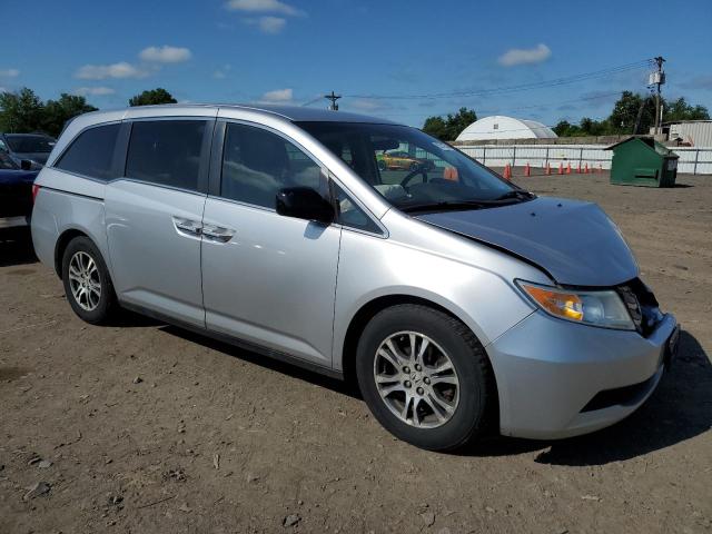 2013 Honda Odyssey Ex VIN: 5FNRL5H40DB021828 Lot: 55747584