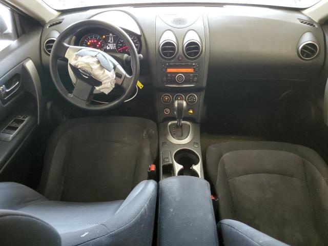 2012 Nissan Rogue S VIN: JN8AS5MT3CW610786 Lot: 56967164