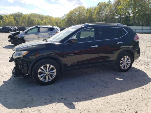 2016 Nissan Rogue S VIN: 5N1AT2MV5GC923978 Lot: 54202684