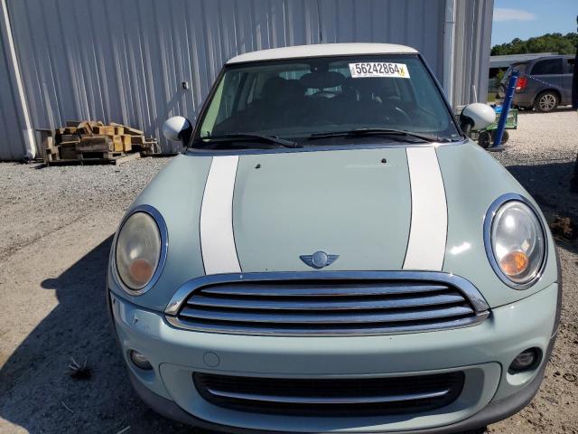 2013 Mini Cooper VIN: WMWSU3C56DT688769 Lot: 56242864