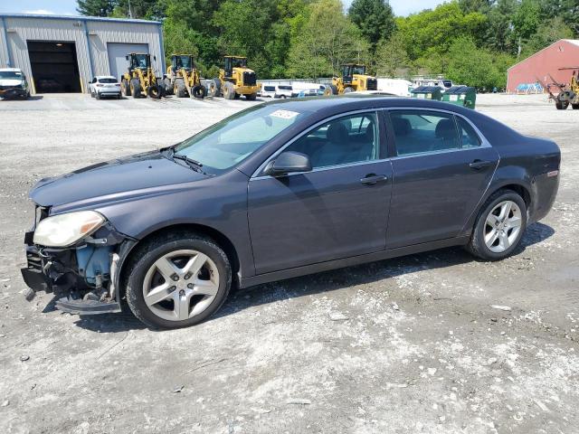 2010 Chevrolet Malibu Ls VIN: 1G1ZA5E04AF254571 Lot: 55340104