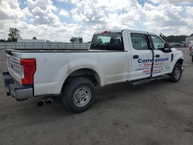 2017 FORD F250 SUPER - 1FT7W2AT8HEC66561