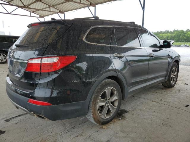 2014 Hyundai Santa Fe Gls VIN: KM8SM4HF8EU078759 Lot: 53900114