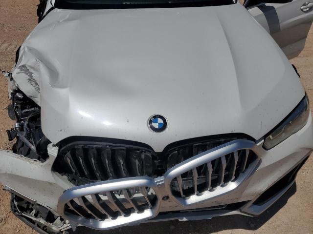 5UXCY6C01M9F47382 BMW X6 XDRIVE4 11