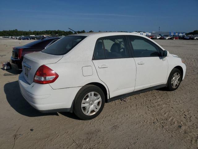 2011 Nissan Versa S VIN: 3N1BC1APXBL485483 Lot: 56419624