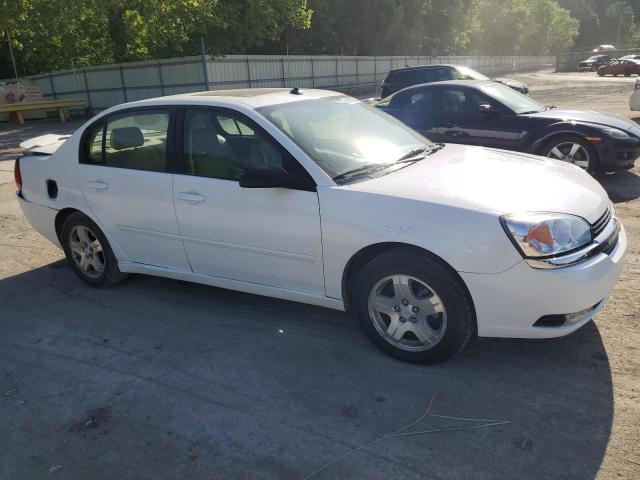 2004 Chevrolet Malibu Lt VIN: 1G1ZU54894F114826 Lot: 55930804