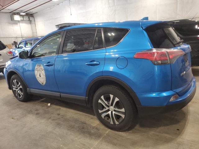 JTMZFREV6GJ069326 2016 TOYOTA RAV 4 - Image 2