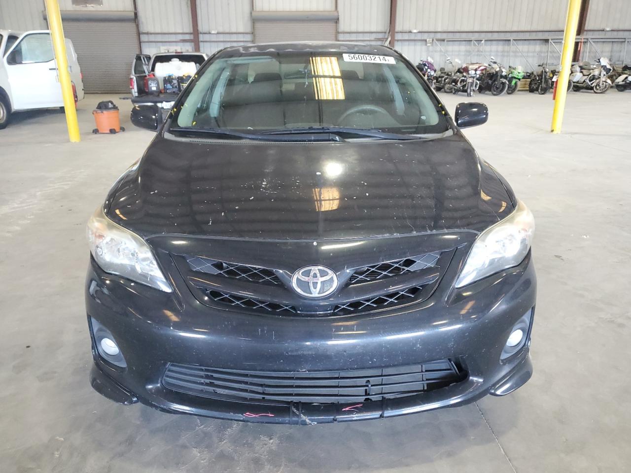 2T1BU4EE6BC704236 2011 Toyota Corolla Base