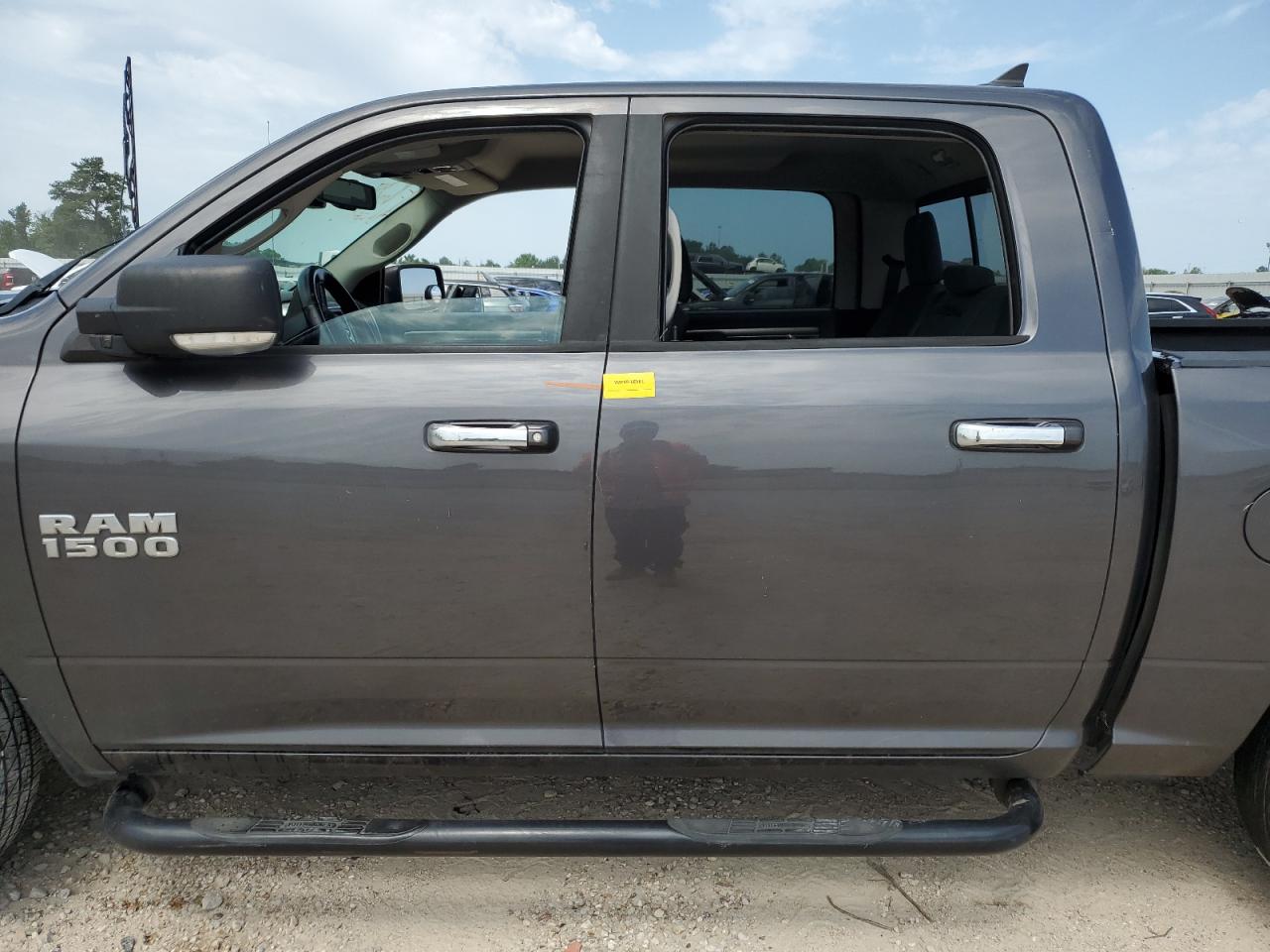 1C6RR6LG3GS164499 2016 Ram 1500 Slt