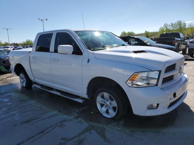 2012 Dodge Ram 1500 Sport VIN: 1C6RD7MT2CS340095 Lot: 55342404