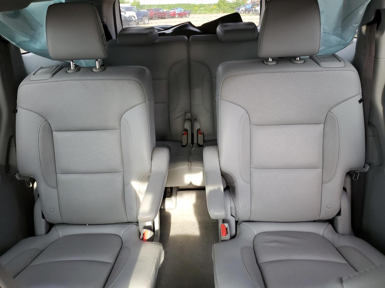 1GKKNULS8KZ263046 2019 GMC Acadia Slt-1