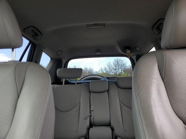 2008 Toyota Rav4 Limited VIN: JTMBD31V686081619 Lot: 56909614