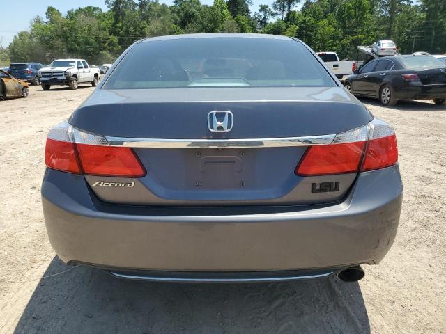 2014 Honda Accord Lx VIN: 1HGCR2F38EA167113 Lot: 55208054