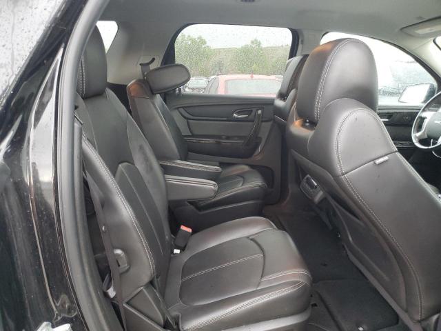 2017 GMC Acadia Limited Slt-2 VIN: 1GKKVSKD7HJ245684 Lot: 55318144