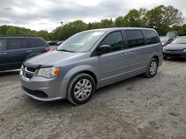 2014 Dodge Grand Caravan Se VIN: 2C4RDGBG1ER346862 Lot: 55368884