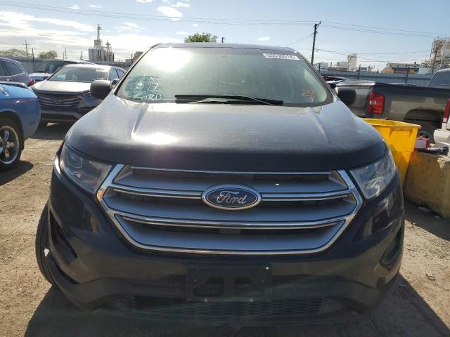 2018 FORD EDGE SE - 2FMPK3G9XJBB32189