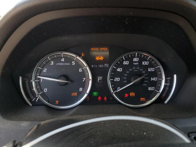 2015 Acura Tlx VIN: 19UUB1F38FA002005 Lot: 54442314