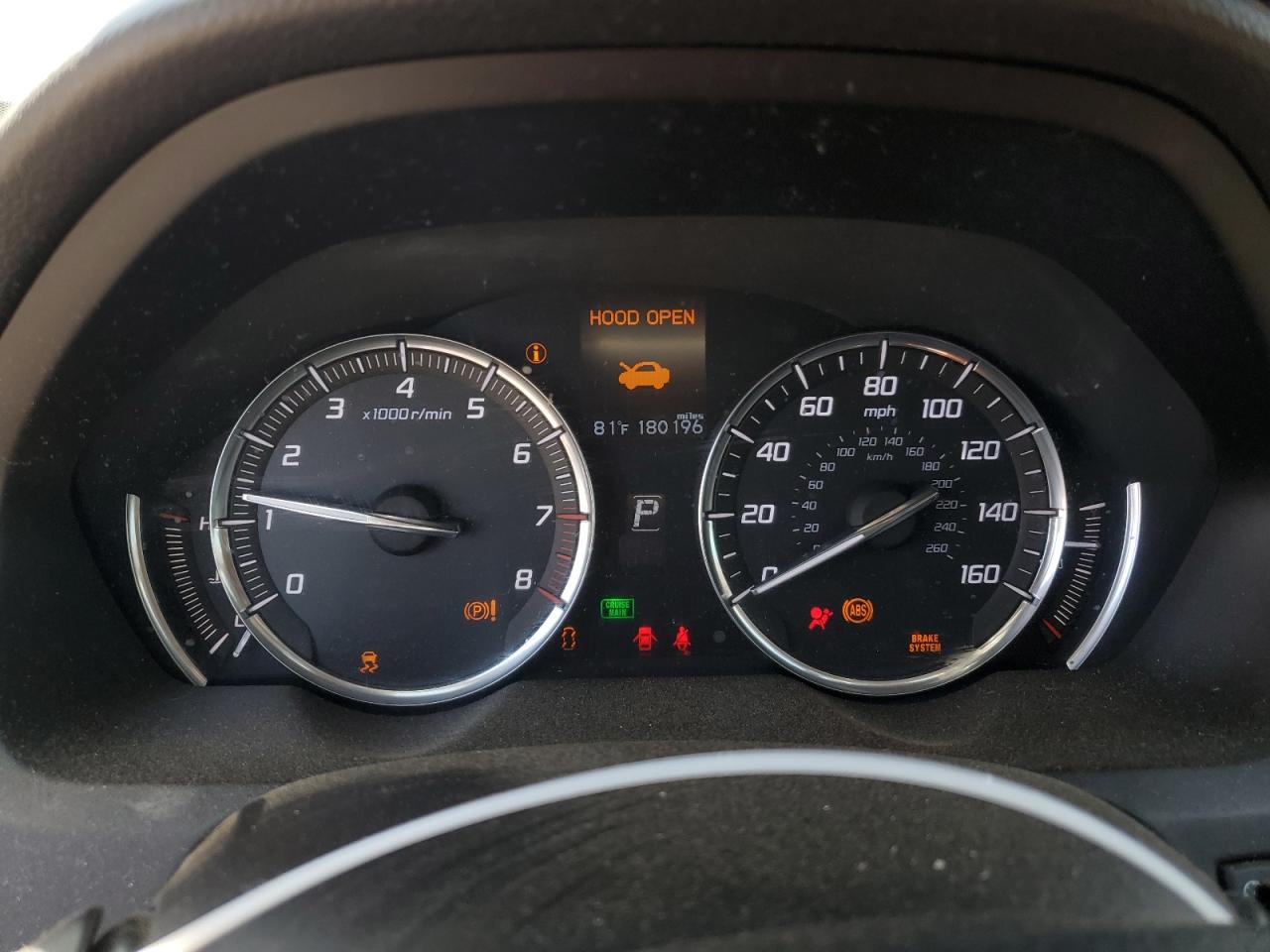 19UUB1F38FA002005 2015 Acura Tlx