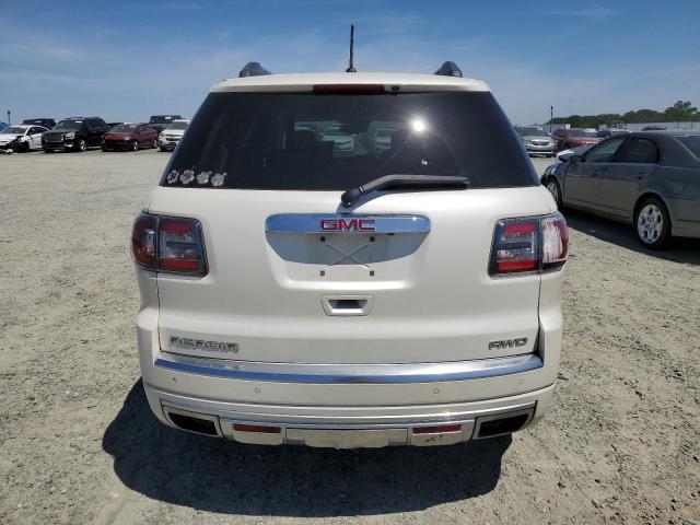 2014 GMC Acadia Denali VIN: 1GKKVTKD3EJ192886 Lot: 54792084