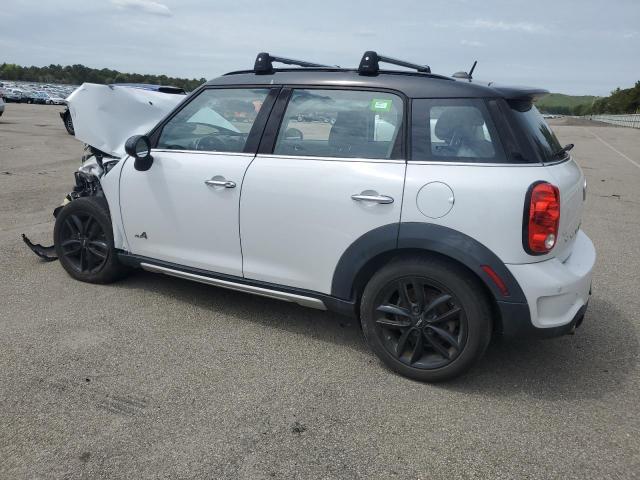 2016 Mini Cooper S Countryman VIN: WMWZC5C51GWU20227 Lot: 54896364