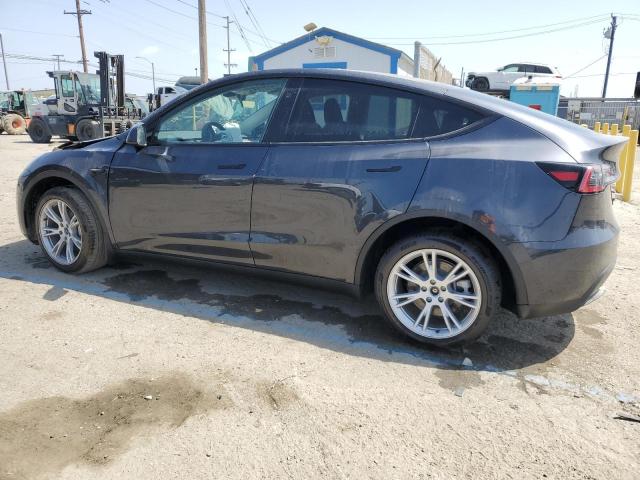 2024 Tesla Model Y VIN: 7SAYGDEE0RA218688 Lot: 51090284